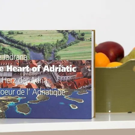 Enyoj Marjan, Beaches And View Apartman *