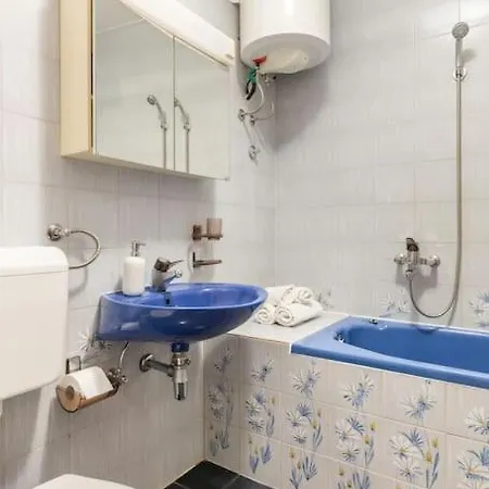 Enyoj Marjan, Beaches And View Apartman Split