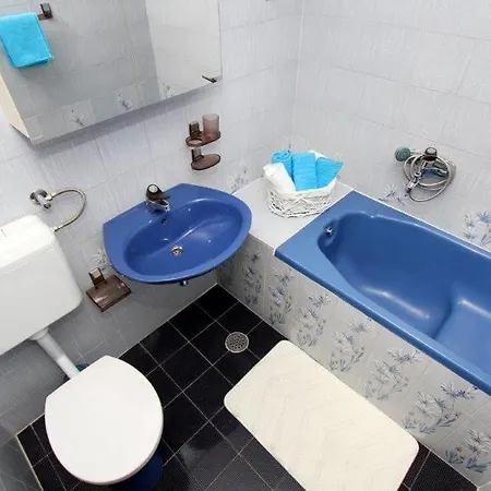 Enyoj Marjan, Beaches And View Apartman *