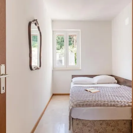 Enyoj Marjan, Beaches And View Apartman Split