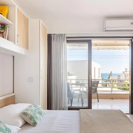 Enyoj Marjan, Beaches And View 公寓 *