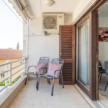 Enyoj Marjan, Beaches And View Apartman Split