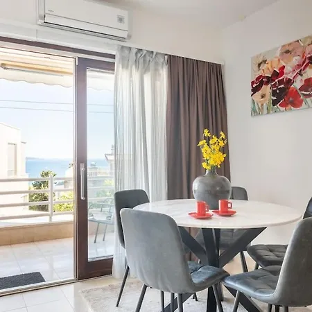 Enyoj Marjan, Beaches And View Split