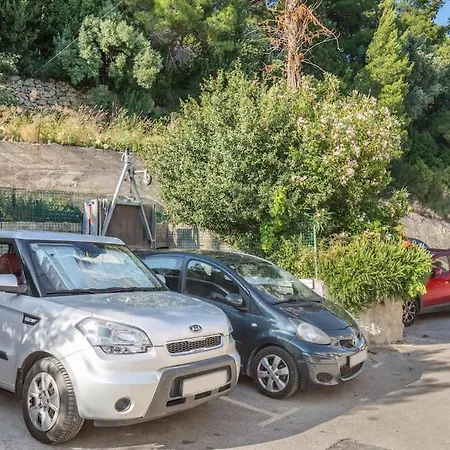 Enyoj Marjan, Beaches And View Apartman *