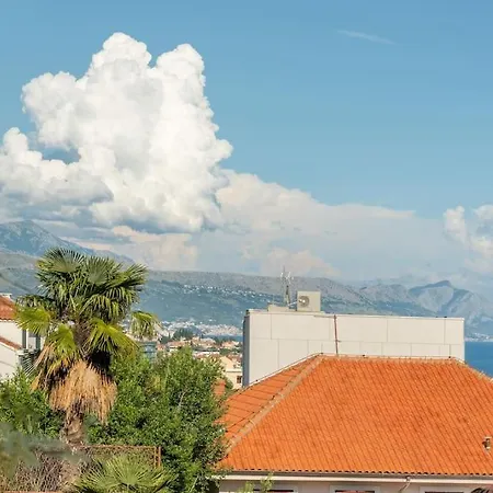 Enyoj Marjan, Beaches And View Split