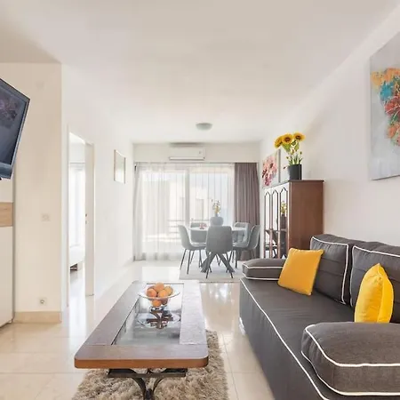 Enyoj Marjan, Beaches And View Apartman Split