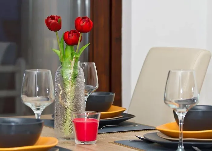 Apartman Enyoj Marjan, Beaches And View *