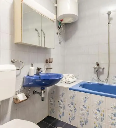 Enyoj Marjan, Beaches And View Apartman Split