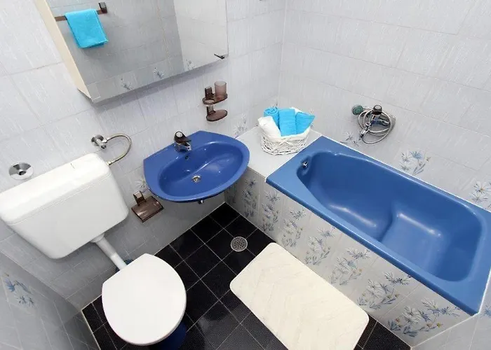 Enyoj Marjan, Beaches And View Apartman *