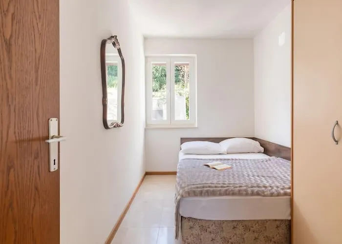 Enyoj Marjan, Beaches And View Apartman Split