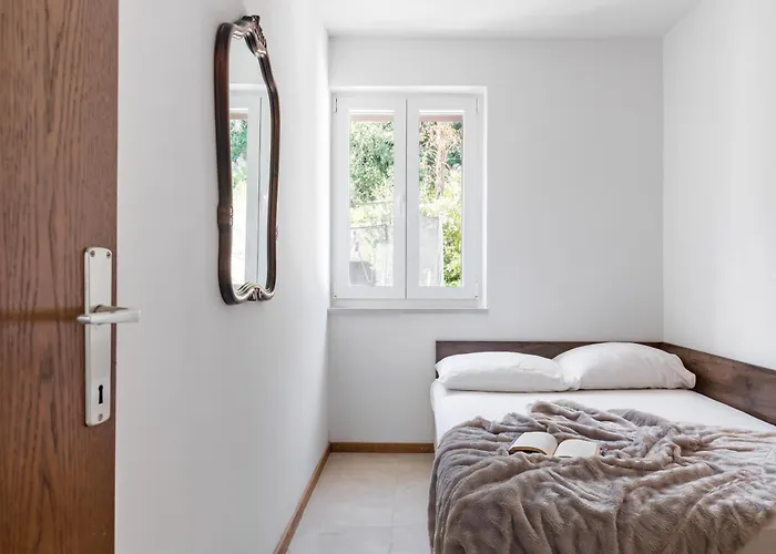 Apartman Enyoj Marjan, Beaches And View *