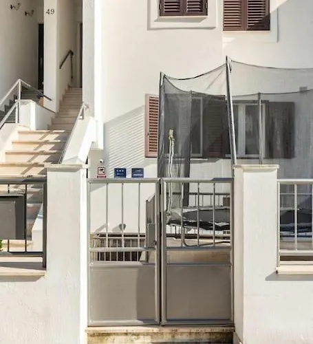 Apartman Enyoj Marjan, Beaches And View Split