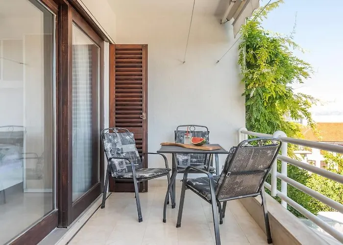 Enyoj Marjan, Beaches And View Apartman *