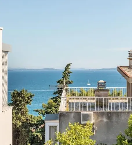 Apartman Enyoj Marjan, Beaches And View *