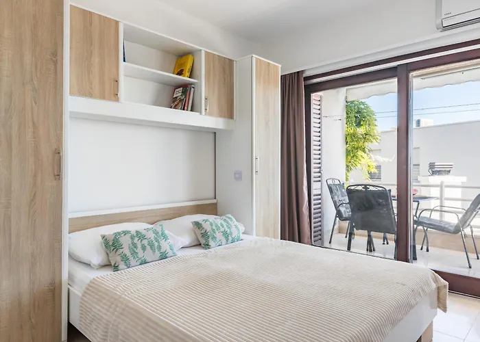 Apartman Enyoj Marjan, Beaches And View Split