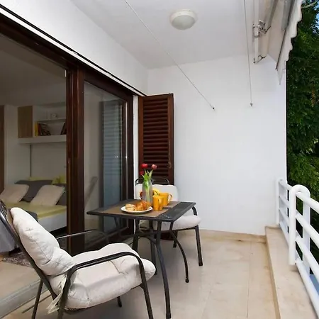 Enyoj Marjan, Beaches And View شقة *