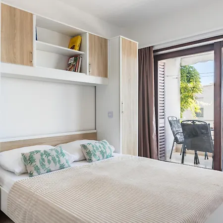 Apartmán Enyoj Marjan, Beaches And View Split