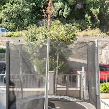 Apartmán Enyoj Marjan, Beaches And View Split