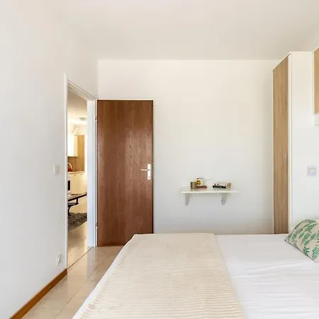 Enyoj Marjan, Beaches And View Apartmán Split