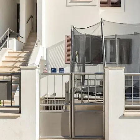 Apartmán Enyoj Marjan, Beaches And View Split