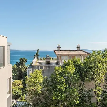 Enyoj Marjan, Beaches And View Apartmán