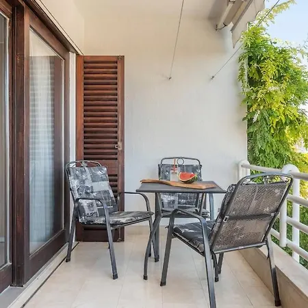 Enyoj Marjan, Beaches And View Apartmán *