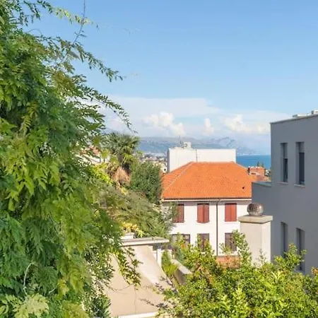 Enyoj Marjan, Beaches And View Split